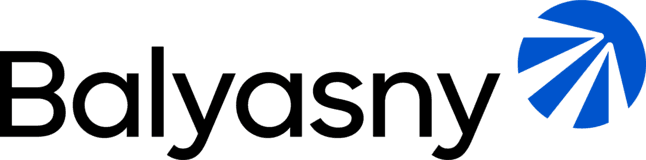 Balyasny logo