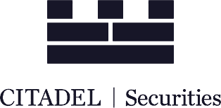 Citadel Securities logo