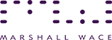 Marshall Wace logo